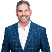 Business leader